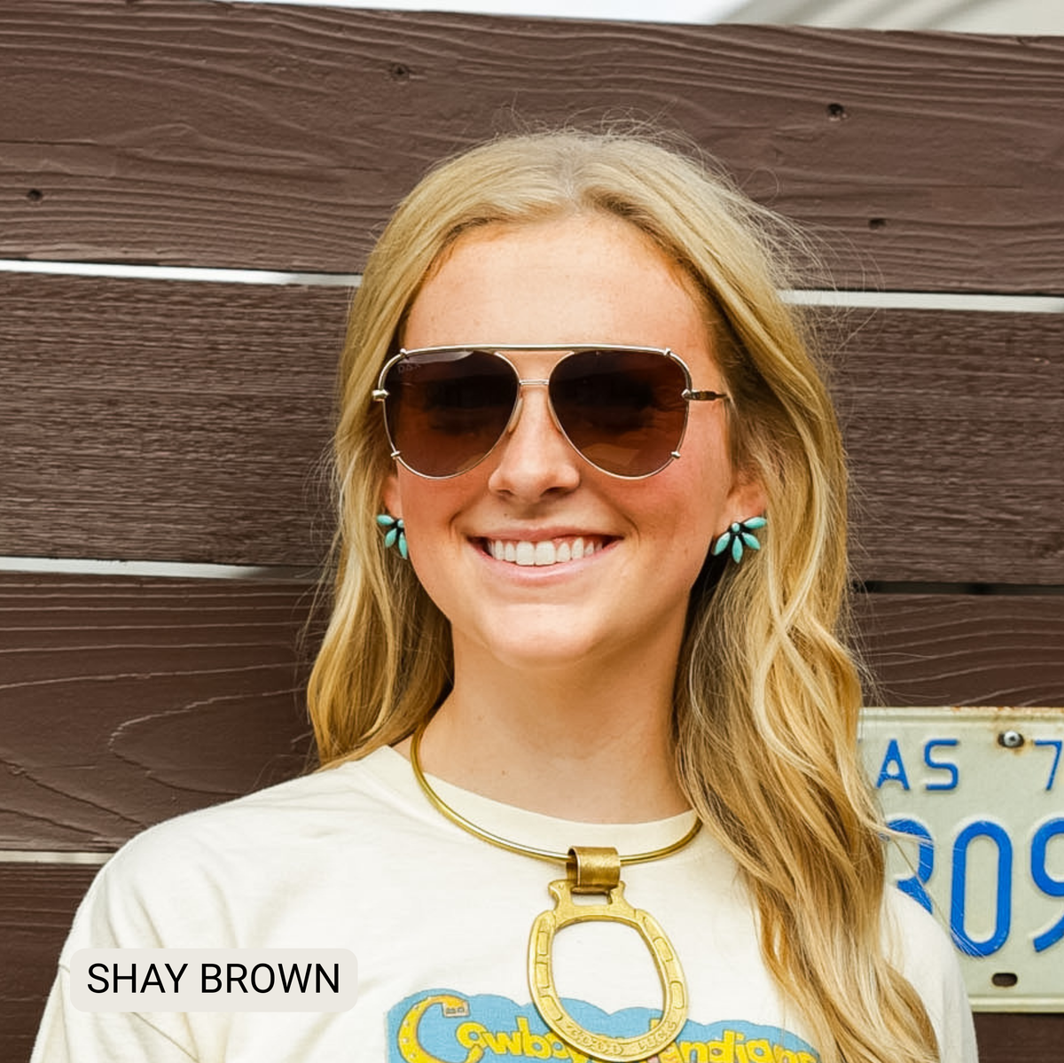 SHAY Sunglasses