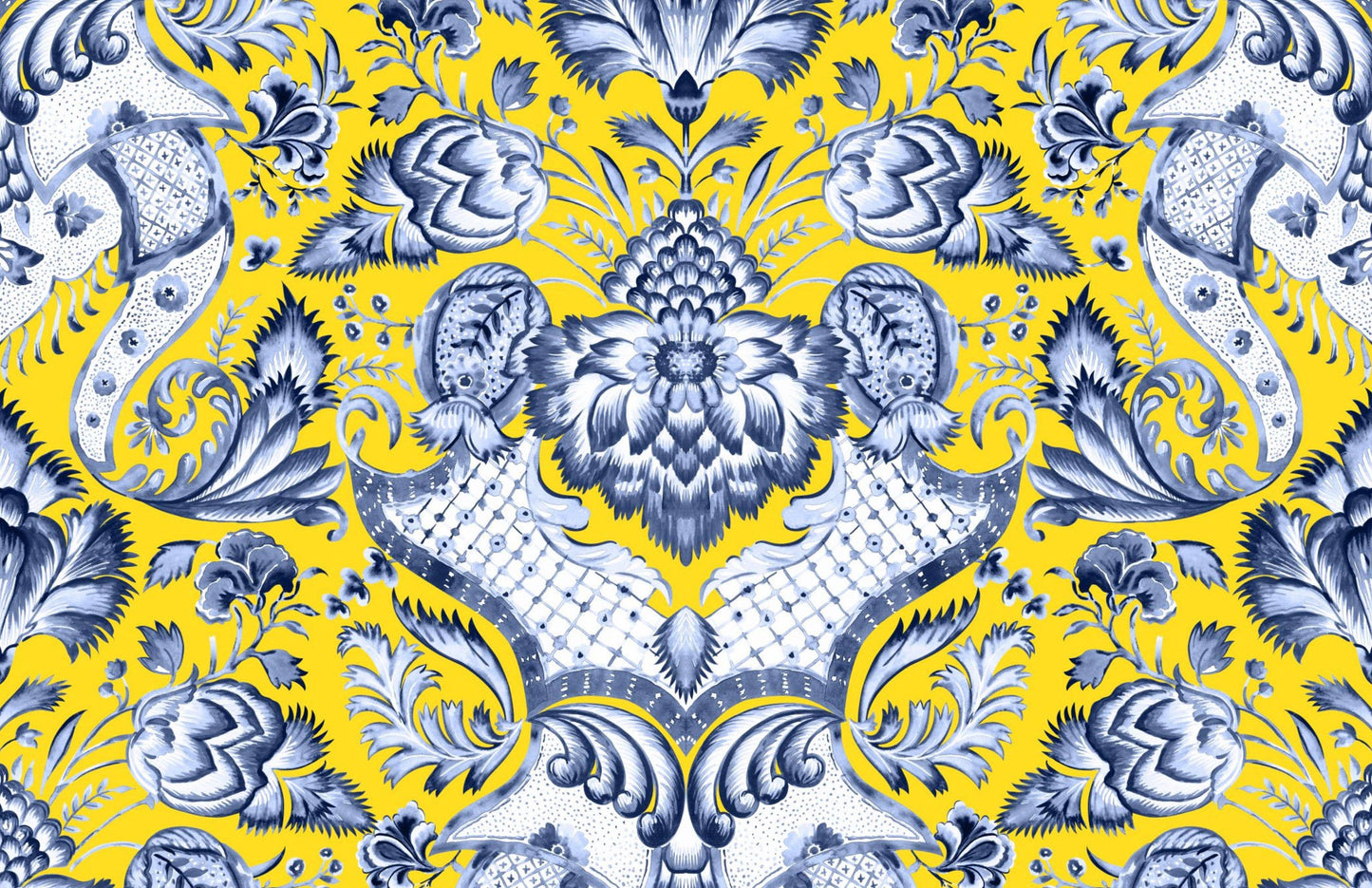 11 x 17 CHINOISERIE Insert Set of 10