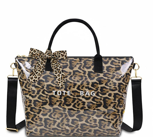 Waterproof Crossbody TOTE BAG