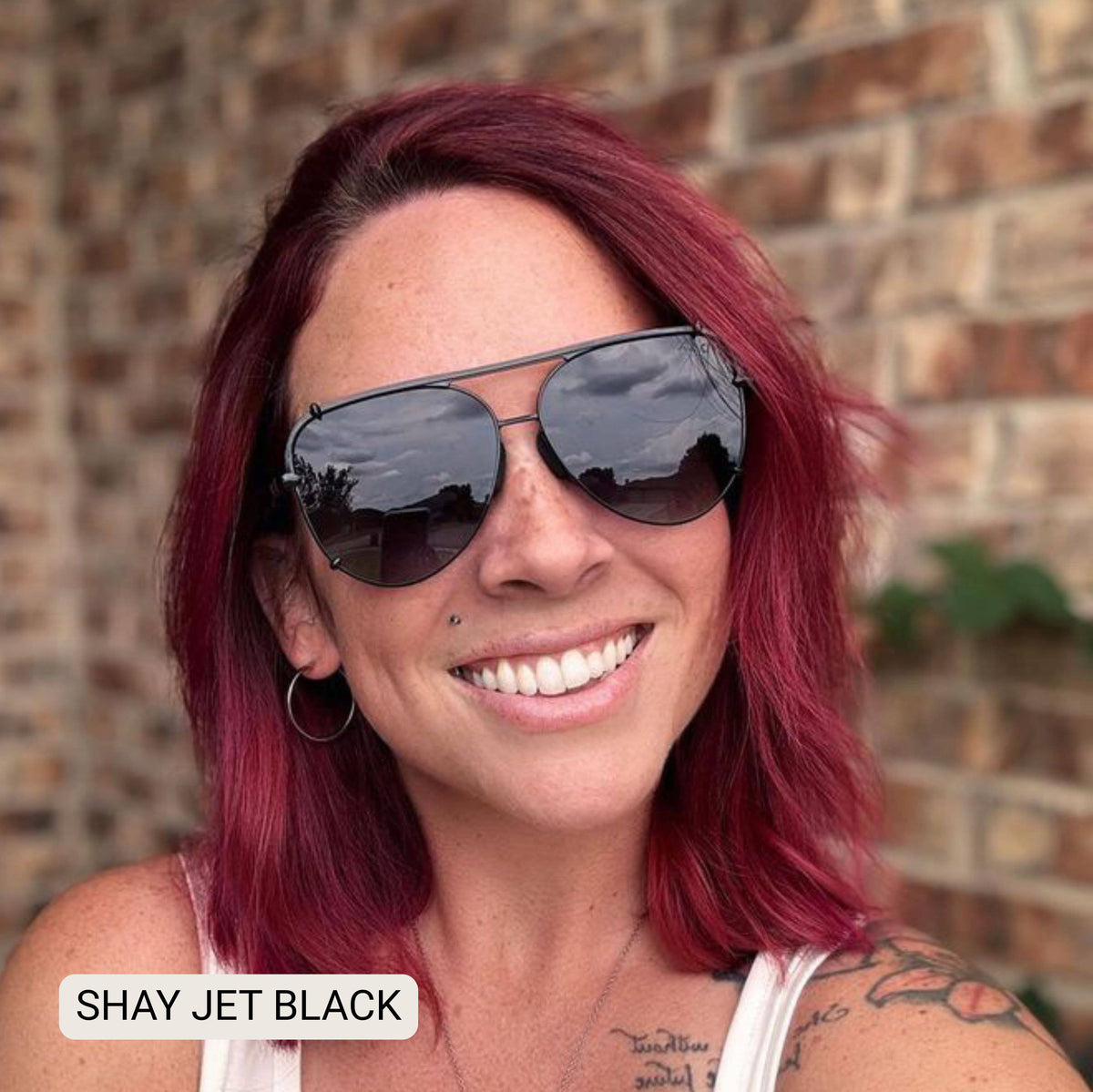 SHAY Sunglasses