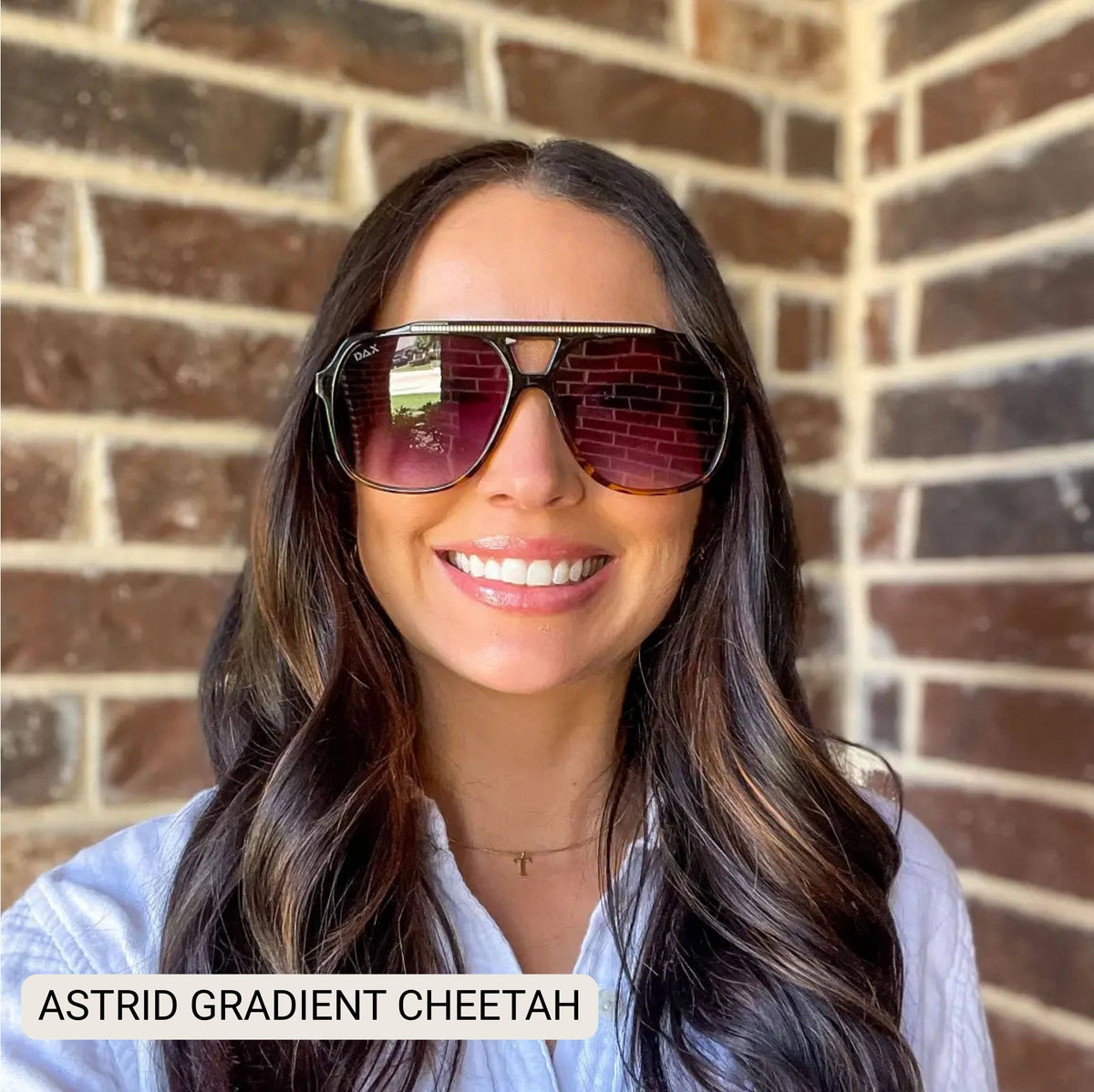 ASTRID Sunglasses