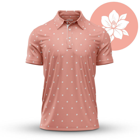 In Bloom - Polo