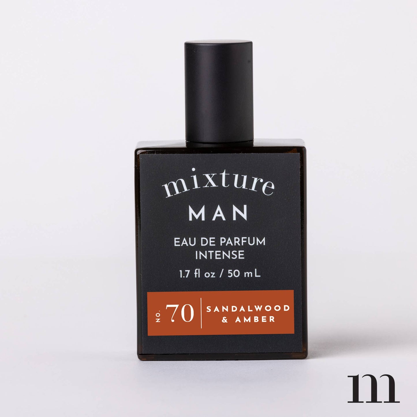 Mixture Man Eau de Parfum Intense