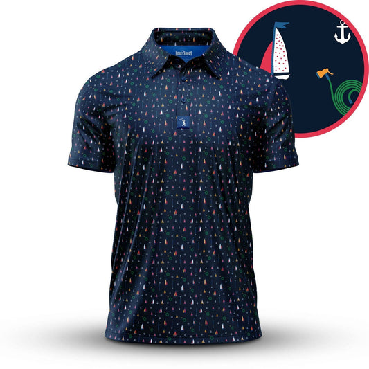 Boats and Hose - Polo