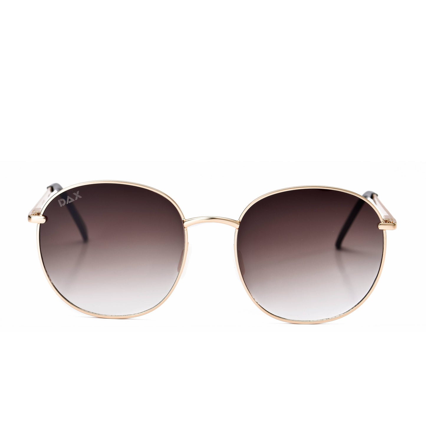 GEORGIE - Round Polarized Sunglasses