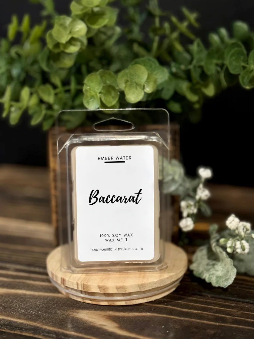 Wax Melts