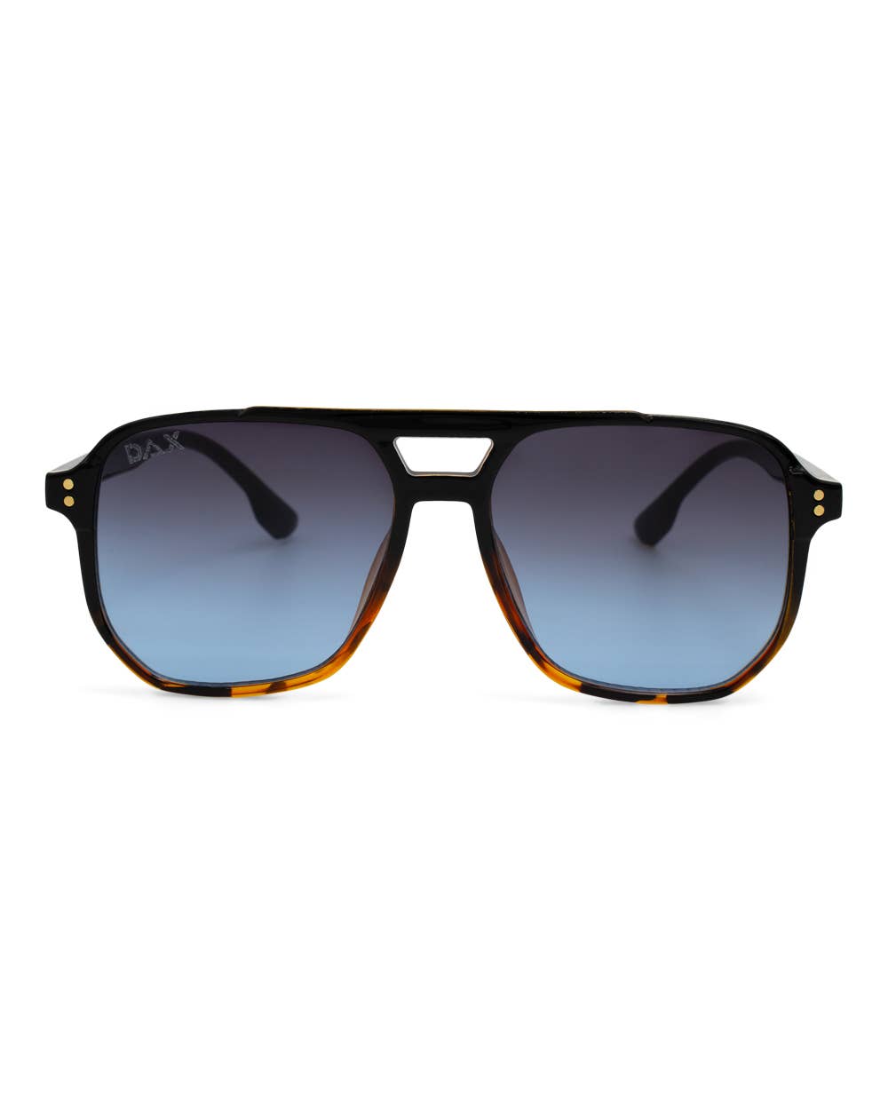 SKYE - Unisex Oversized Aviator Sunglasses