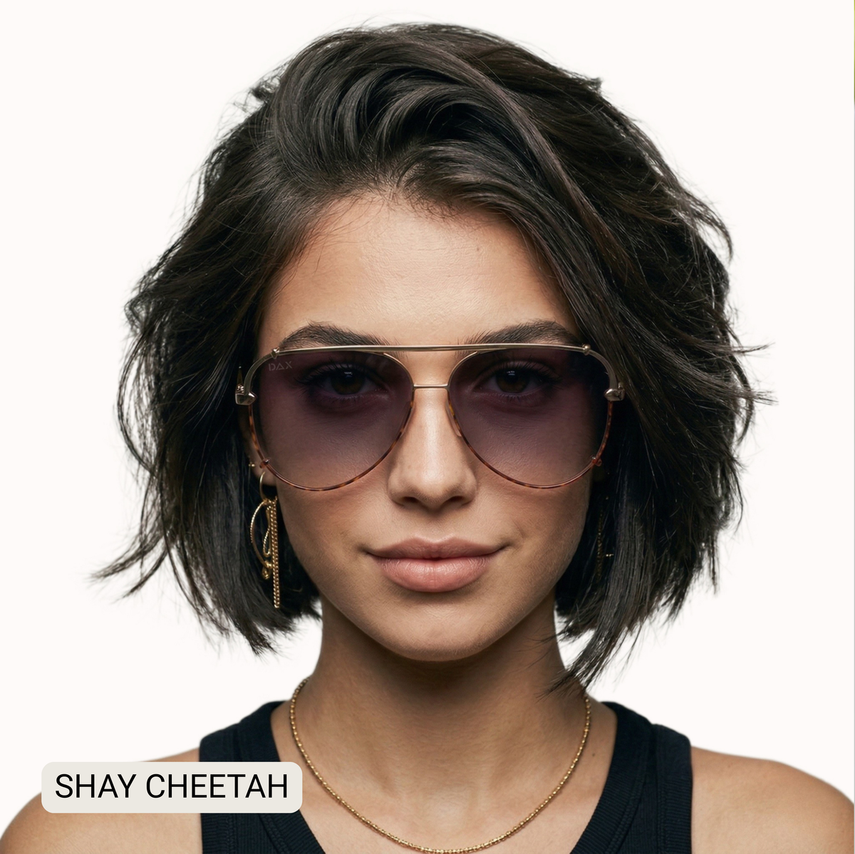 SHAY Sunglasses