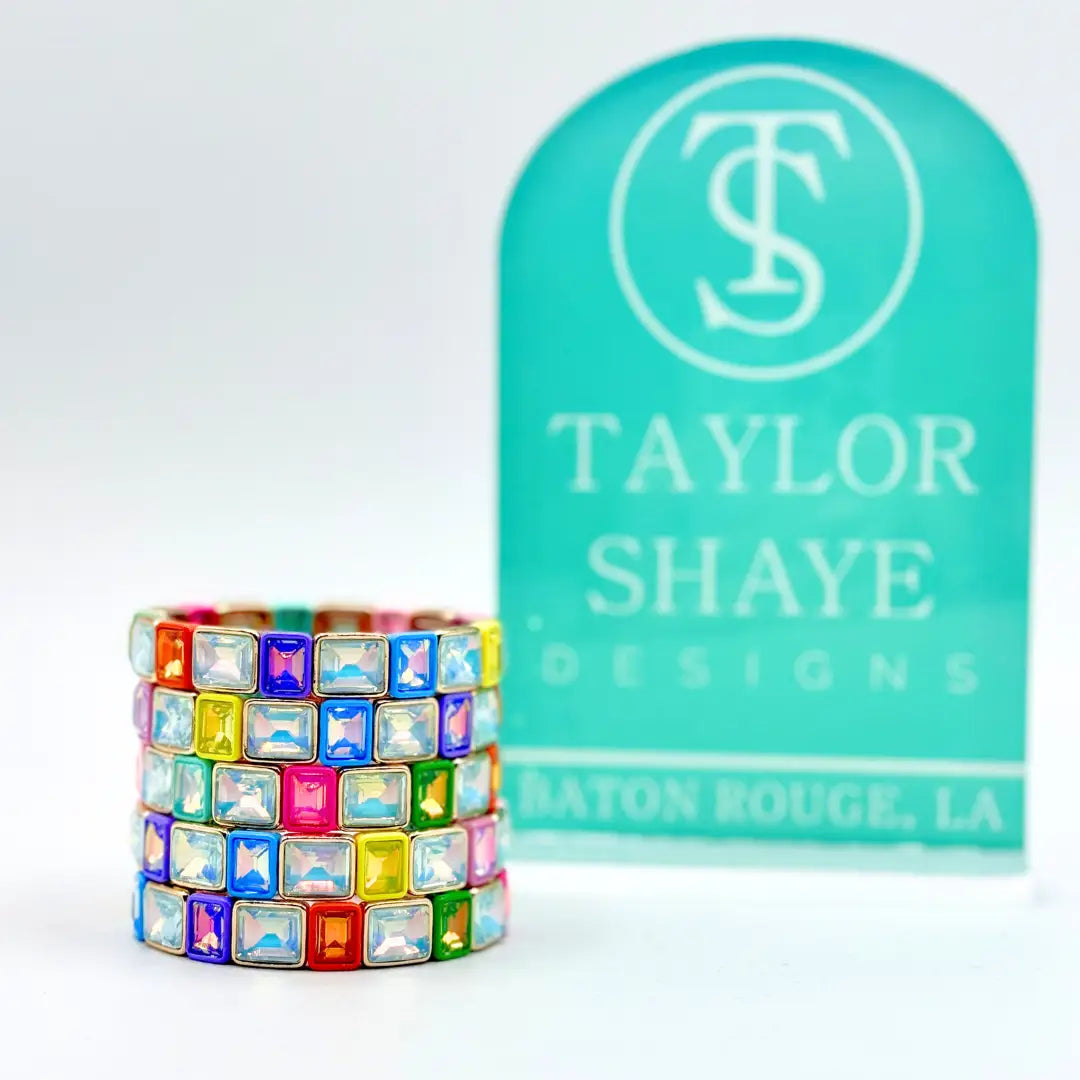 Suze Bracelet