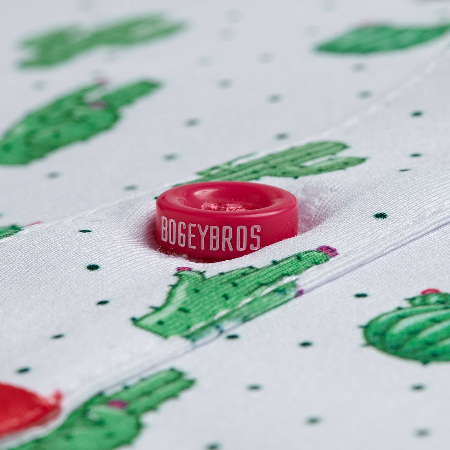 Prick-Ly Pear - Polo