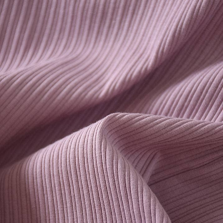 Basic Square Neck Tank Top w/Self Bra