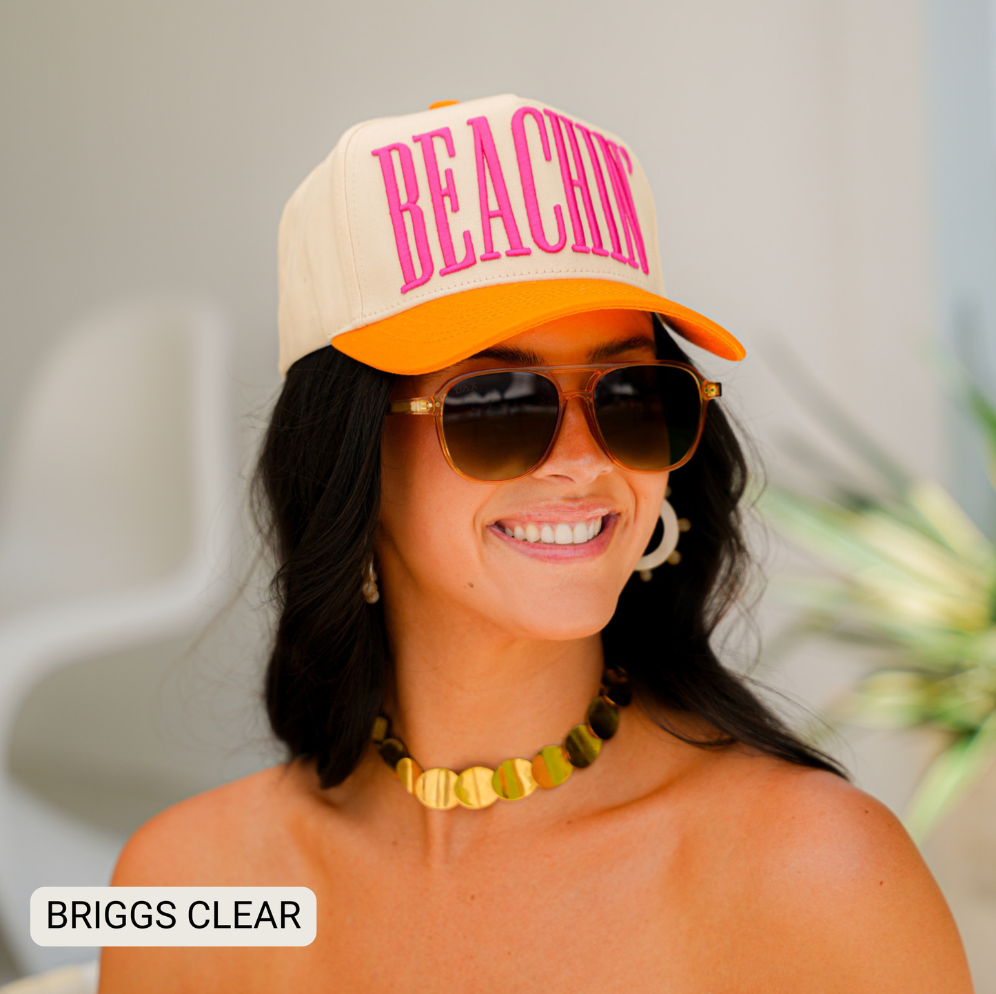 BRIGGS Sunglasses