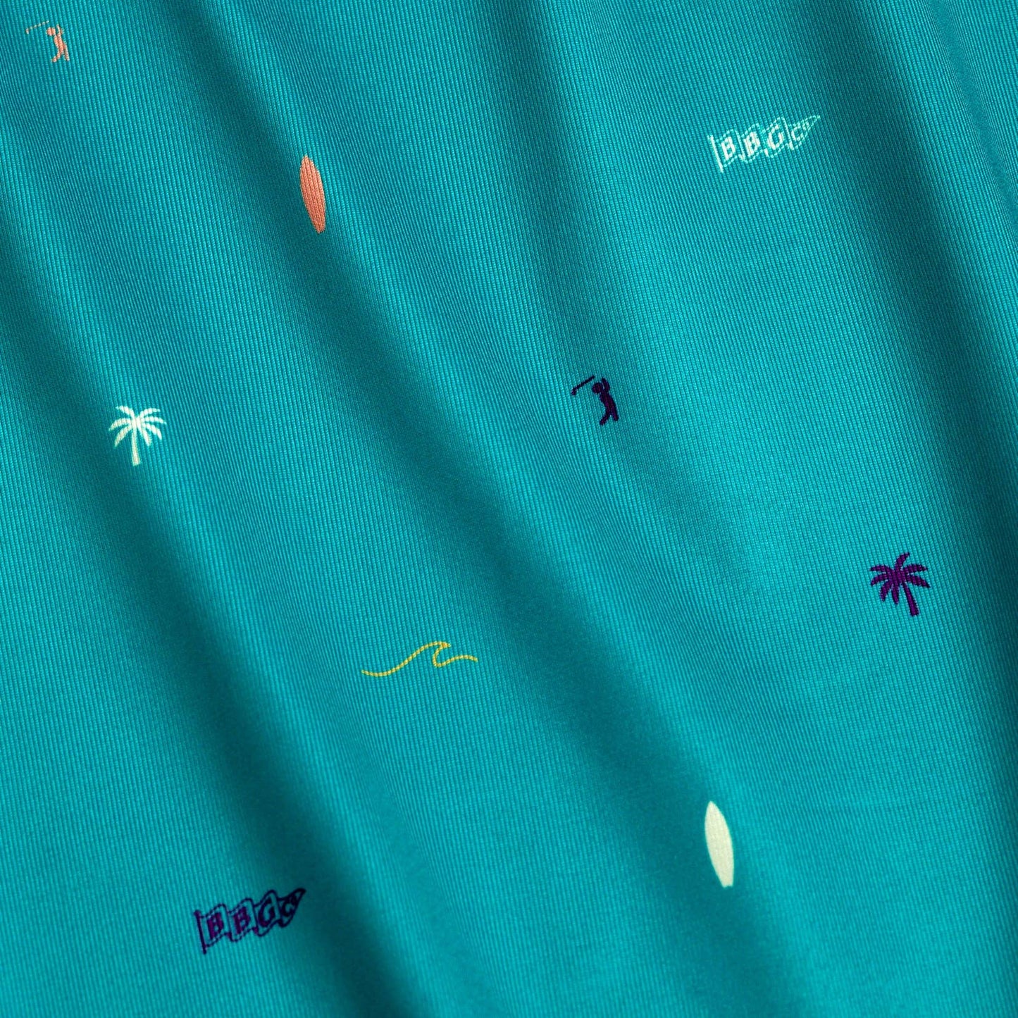 Beach - Polo
