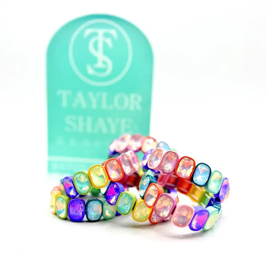 Hollis Multi Bracelet