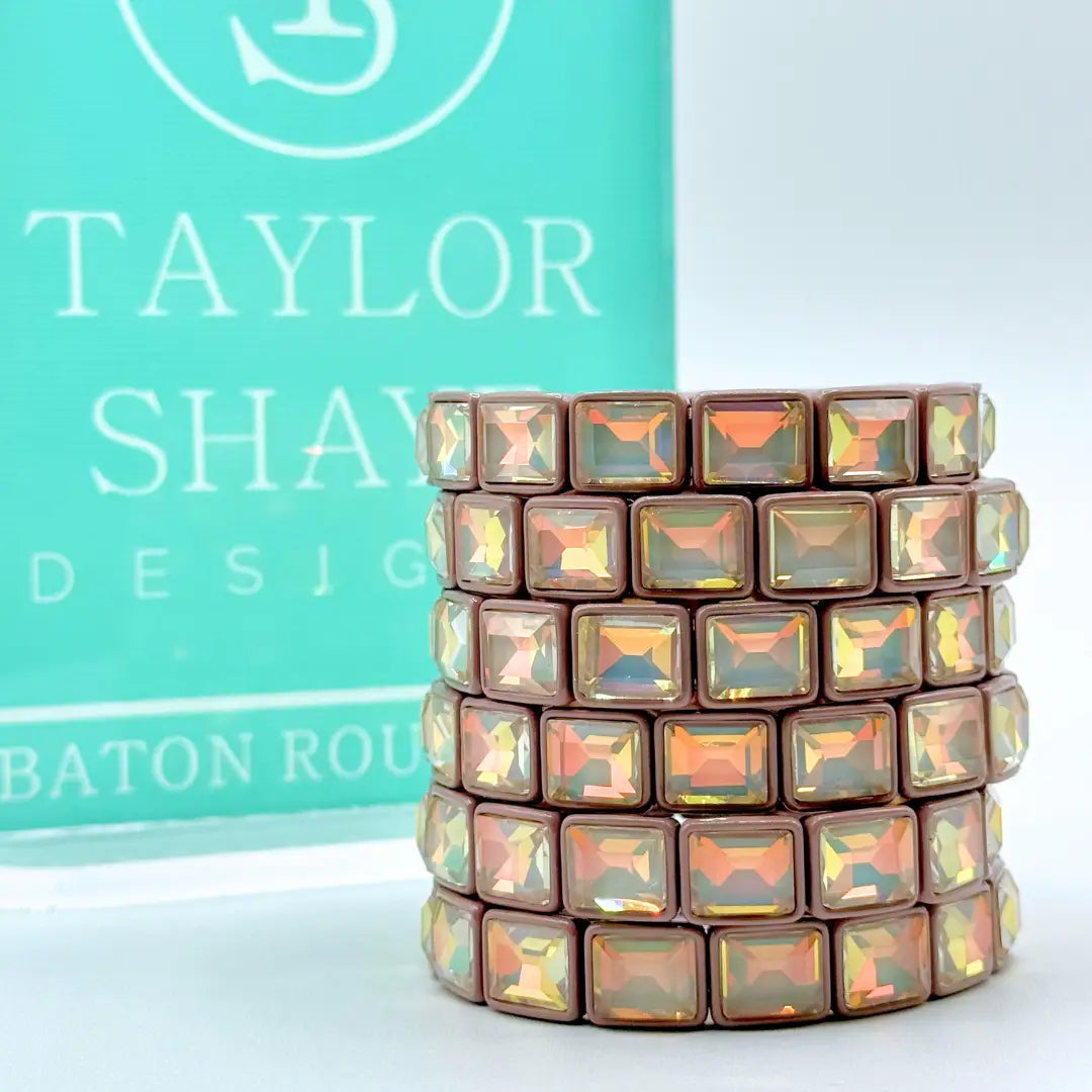 Rome Bracelets