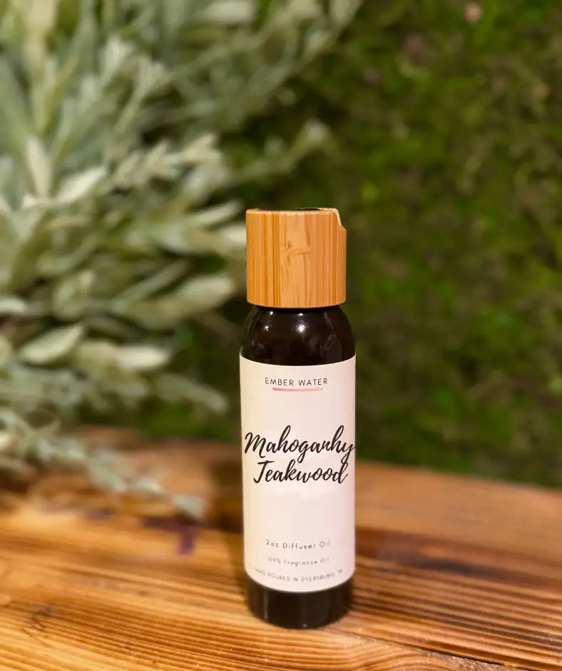 Diffuser Oils - 4 oz
