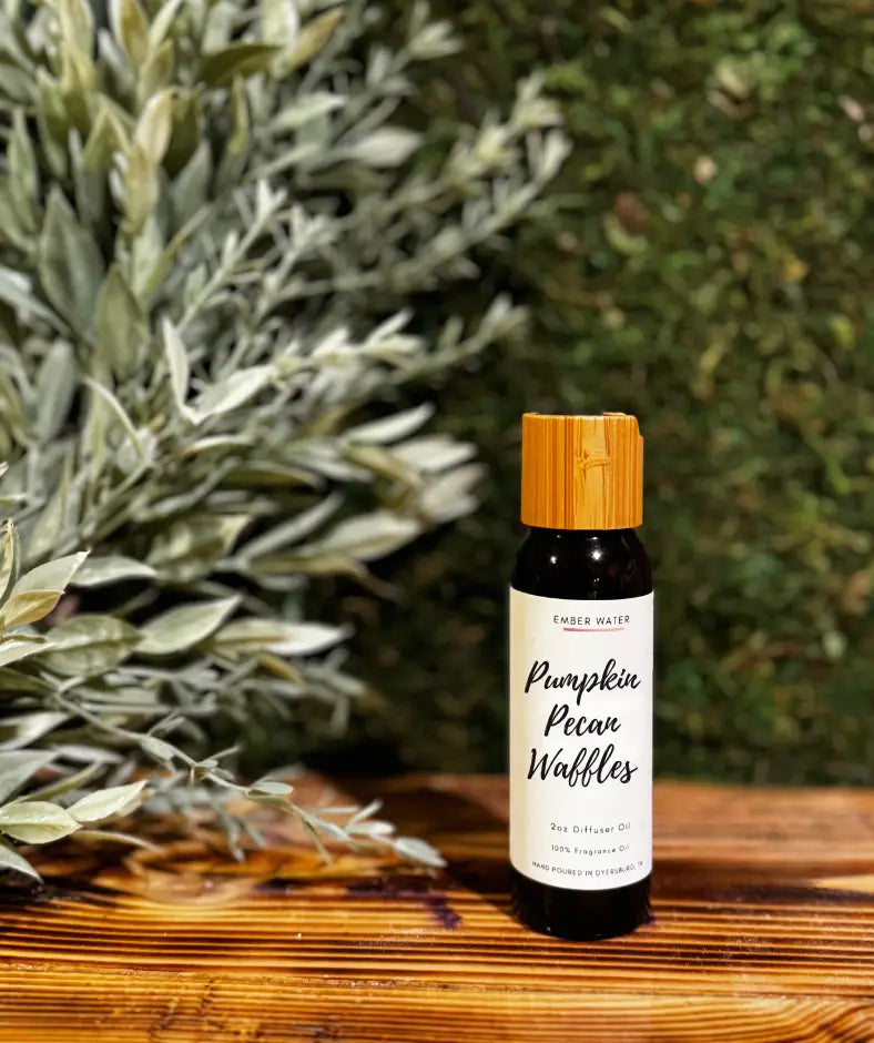 Diffuser Oils - 4 oz