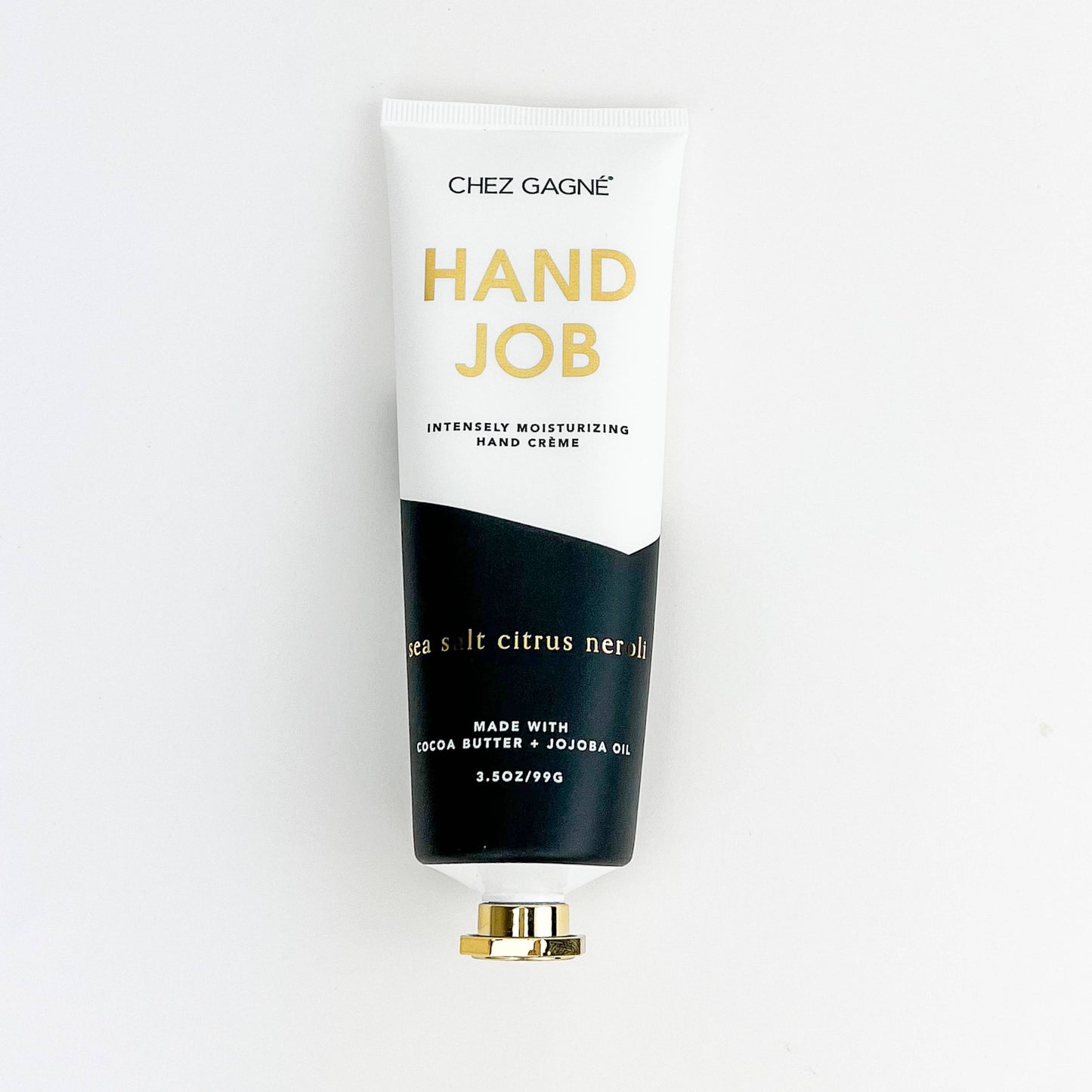 "Hand Job" - Hand Crème