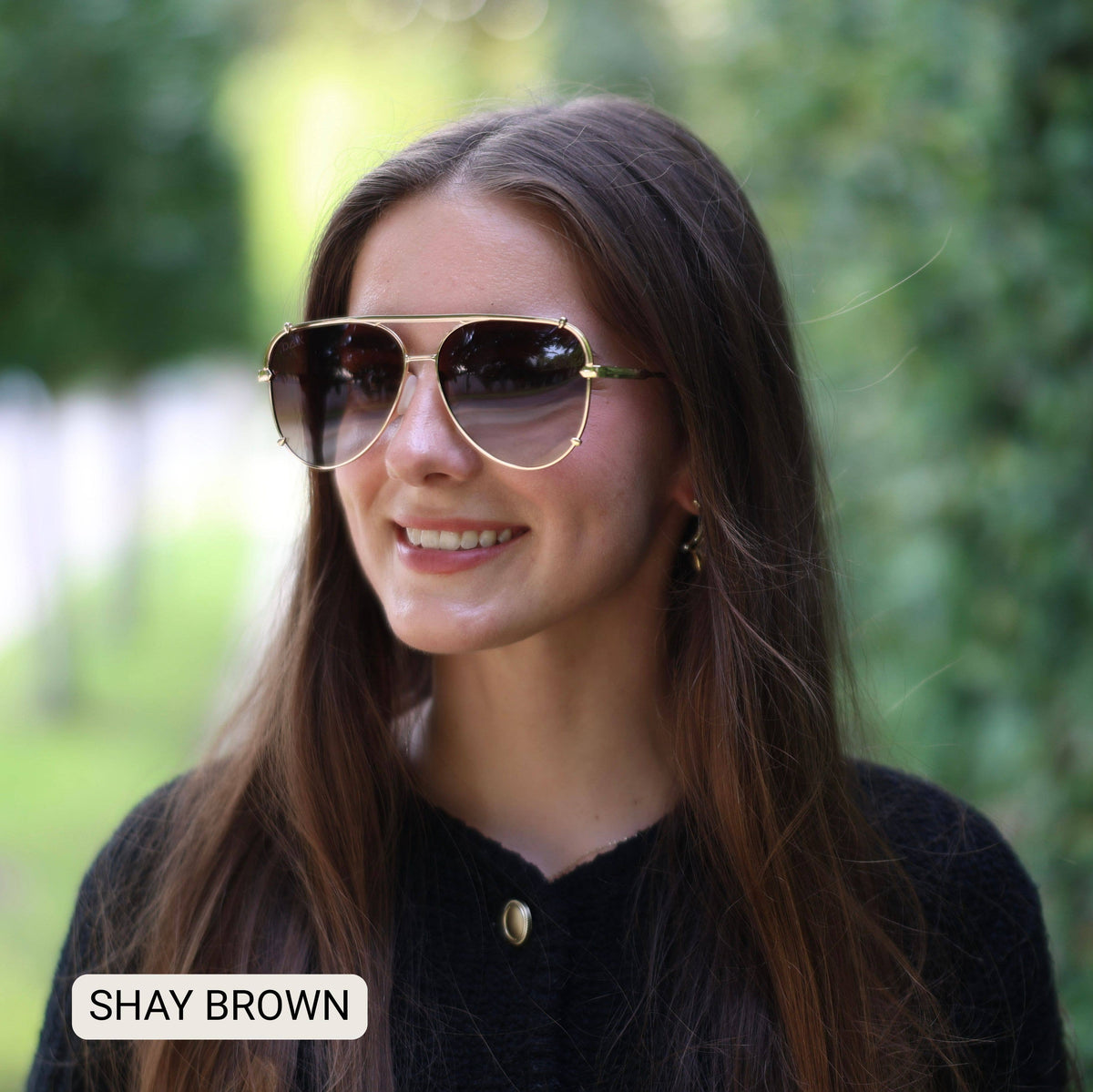 SHAY Sunglasses