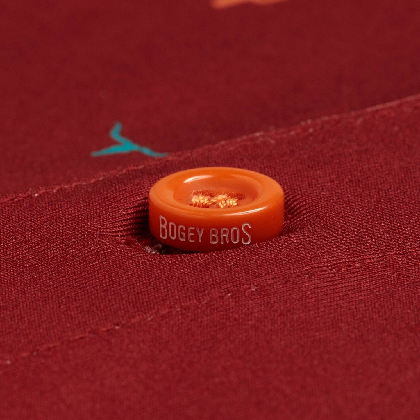 Bogey Bros Desert - Polo