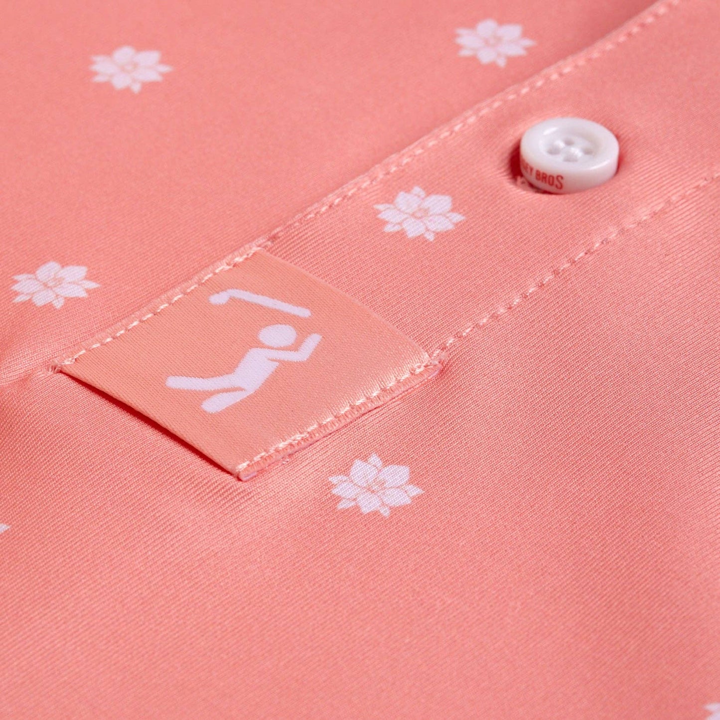 In Bloom - Polo