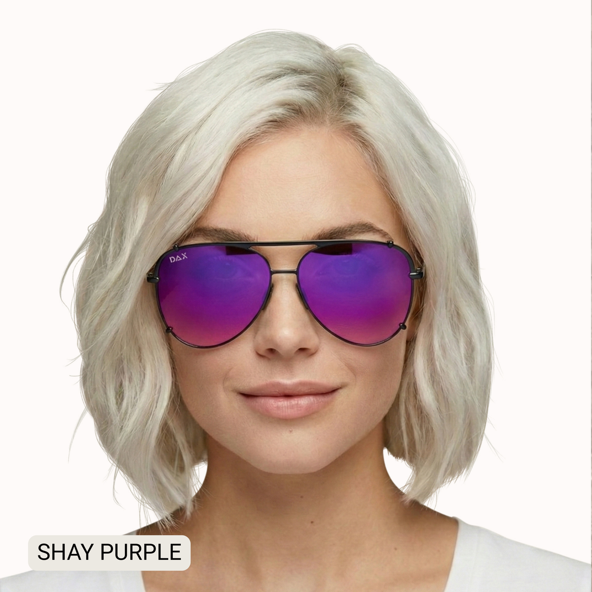 SHAY Sunglasses