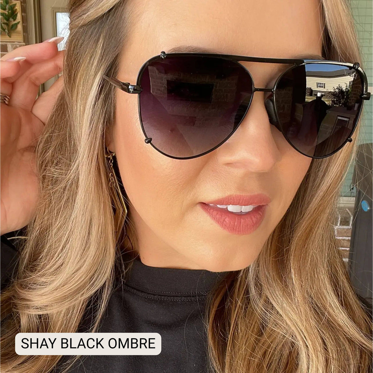 SHAY Sunglasses