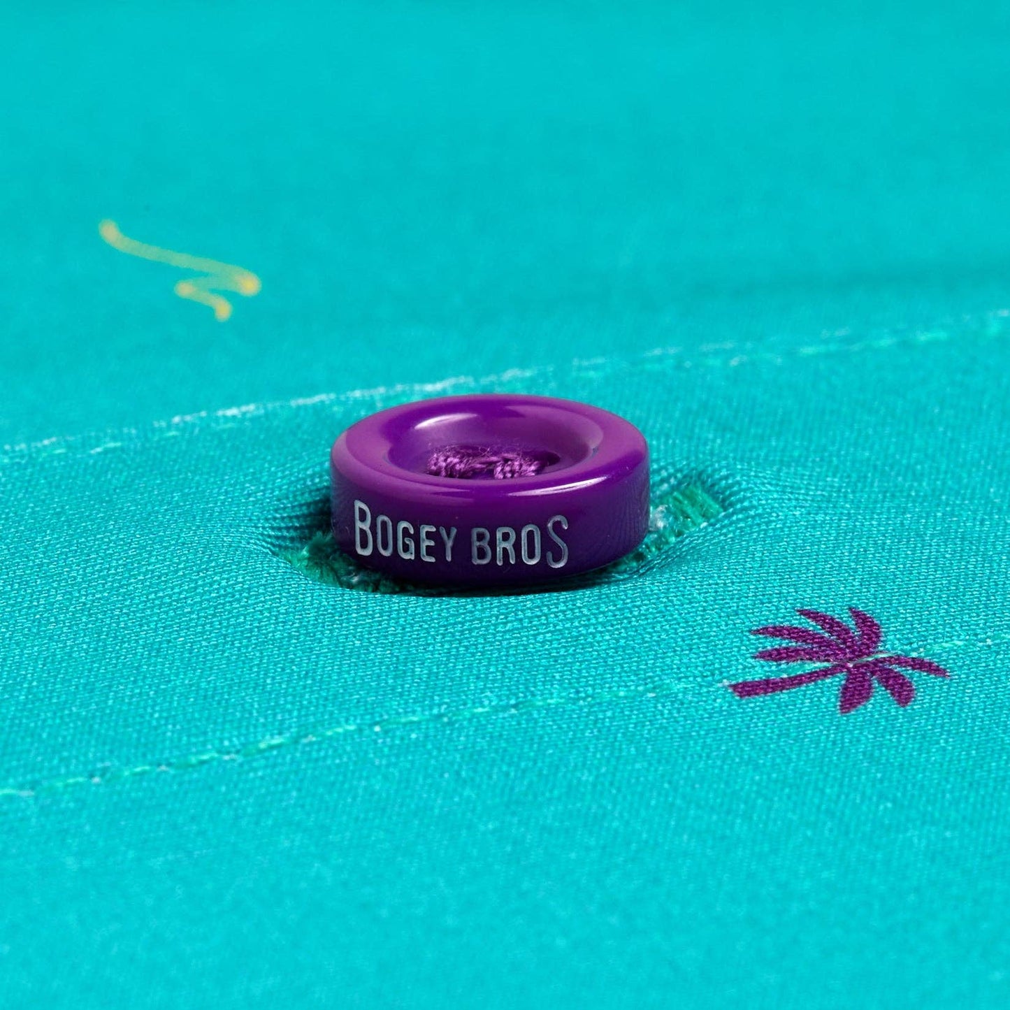 Beach - Polo