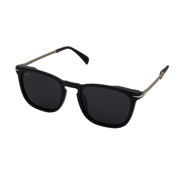 FERRIS - Men's Polarized Square Medium Sunglasses