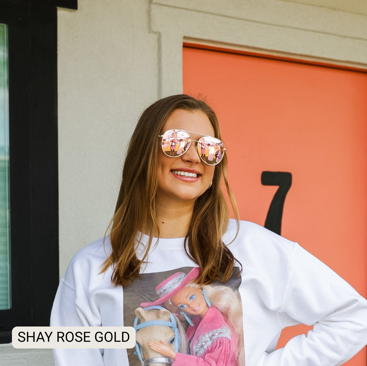 SHAY Sunglasses