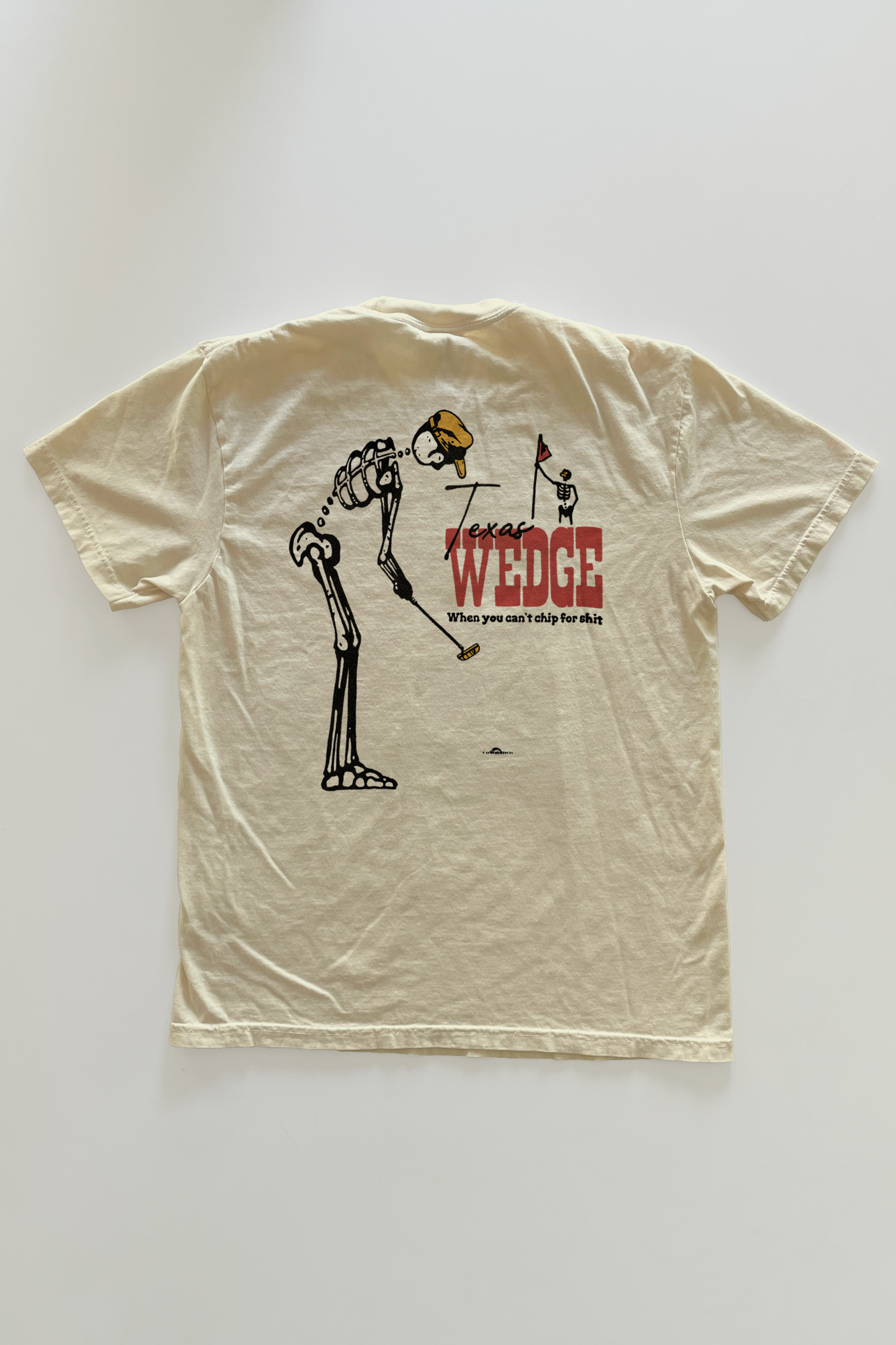 Texas Wedge T-Shirt