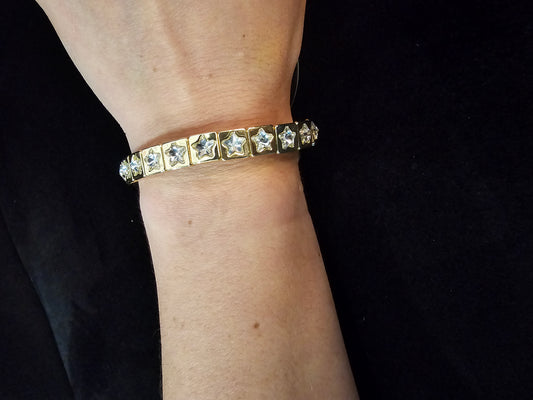 Golden Hour Bracelet - StarStruck